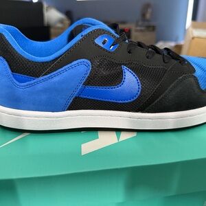 Nike SB Alleyoop Royal M11-DS Never Worn NIB